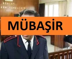 Mübaşir