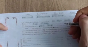 Kambiyo Senetlerine Özgü Haciz Yoluyla Takip