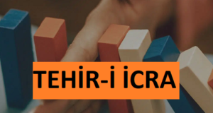 Tehir-i İcra