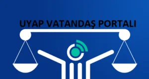 UYAP Vatandaş