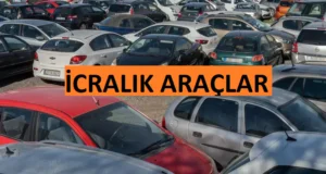 İcralık Araçlar
