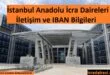 İstanbul Anadolu 13. İcra Dairesi