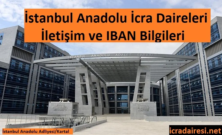 İstanbul Anadolu 2. İcra Dairesi