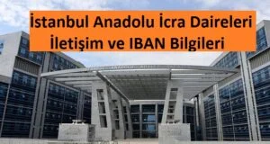 İstanbul Anadolu 23. İcra Dairesi