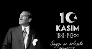 Mustafa Kemal Atatürk